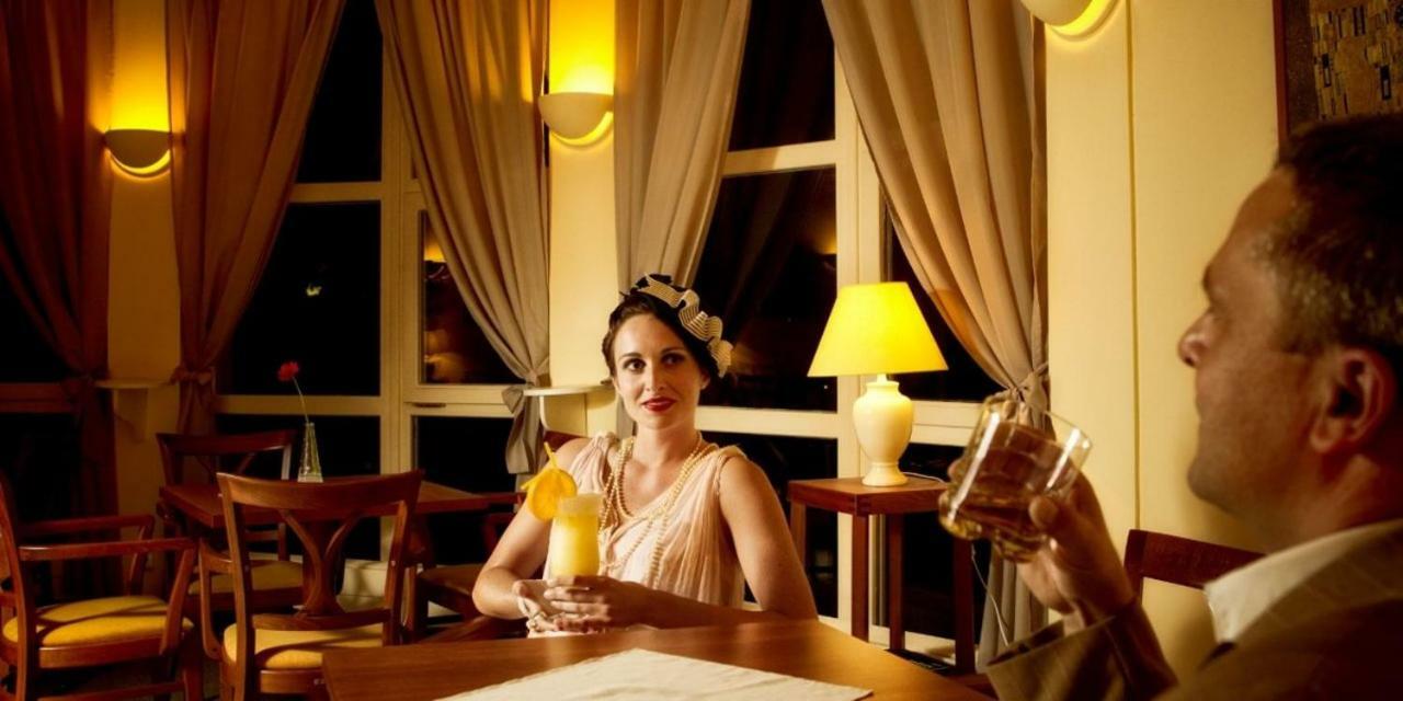 Hotel Havel リフノフ・ナト・クニェジュノウ エクステリア 写真
